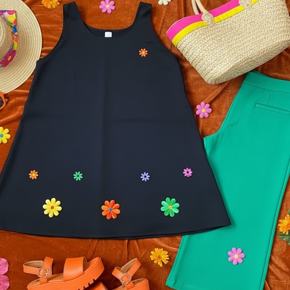 Dress 🪻🌸 - Picture 16 of 16